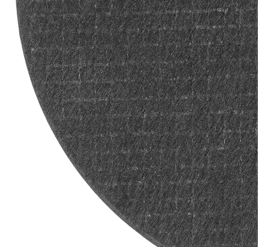 Круг отрезной по металлу GROSS 125x0.8x22.2 мм, WA60TBF 74367
