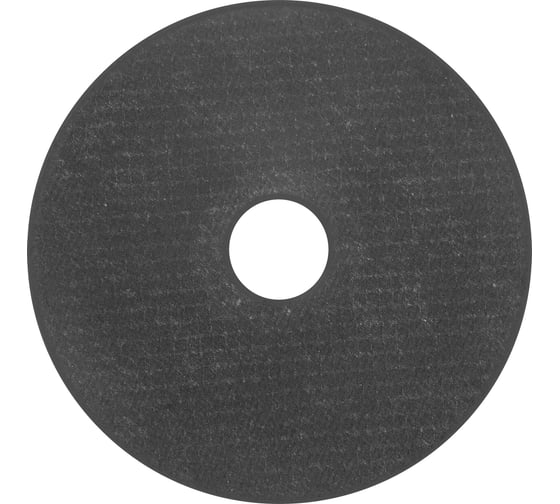 Круг отрезной по металлу GROSS 115x1.6x22.2 мм, WA60TBF 74363