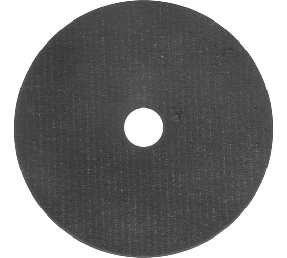 Круг отрезной по металлу GROSS 150x1.2x22.2 мм, WA46TBF 74374