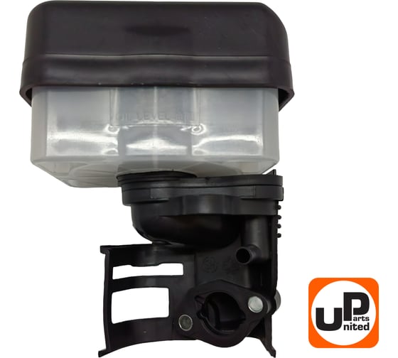 Корпус воздушного фильтра UNITED PARTS 168/170F, GX160/200 (масляная ванна) 90-0623