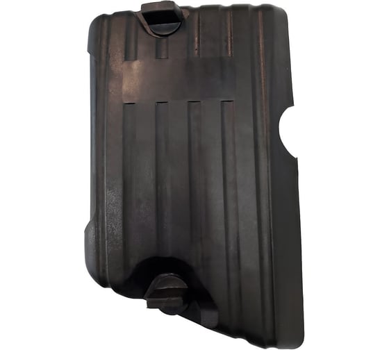 Корпус воздушного фильтра UNITED PARTS 152/154/156F, прямоуг. ВФ (генератор) 90-1339