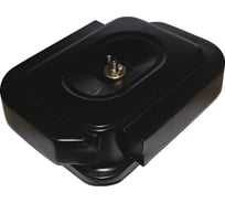 Корпус воздушного фильтра UD186 UNITED PARTS 90-0236