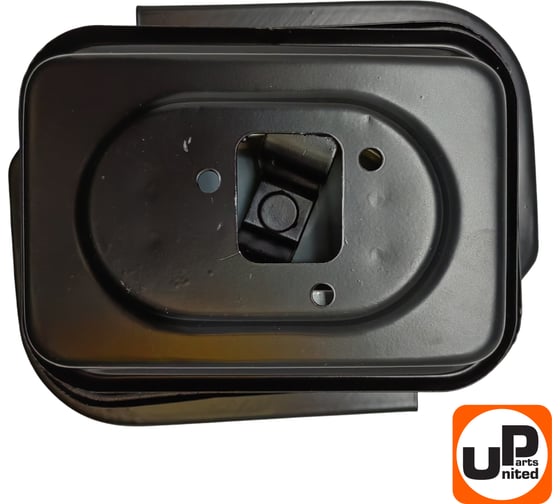 Корпус воздушного фильтра UD186 UNITED PARTS 90-0236