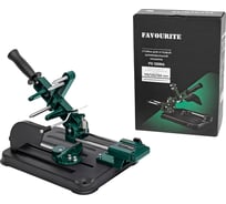 Стойка для УШМ FAVOURITE FG 125RA ф 115/125/150 мм, протяжной механизм 106224125