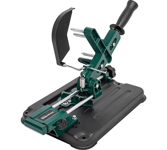 Стойка для УШМ FAVOURITE FG 125RA ф 115/125/150 мм, протяжной механизм 106224125