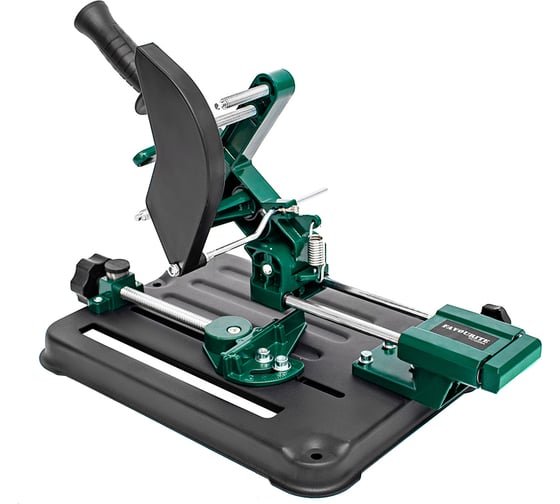 Стойка для УШМ FAVOURITE FG 125RA ф 115/125/150 мм, протяжной механизм 106224125