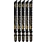 Полотно для электролобзика vertextools T111D 3