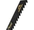 Полотно для электролобзика vertextools T111D 6