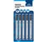 Полотно для электролобзика vertextools T101D 1