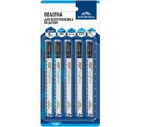 Полотно для электролобзика vertextools T101BU