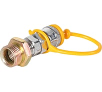 Евроразъем пневматический Крал 3046