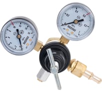 Регулятор углекислотный REDIUS УР-6-6 с поверкой, в коробке DK.1141.00148