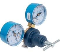 Редуктор кислородный REDIUS БКО-50-12,5 с поверкой, в коробке DK.1111.05626