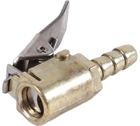 Наконечник Крал насоса быстрой фиксации латунь 6 (100 шт) 1867