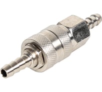 Набор Крал быстрый разъем (8мм / на шланг) в сборе (25 шт) 1301