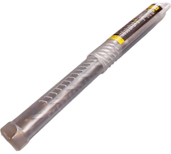 Бур для перфоратора BOSI 2Х SDS-plus 8x160 мм 10 шт BS531608