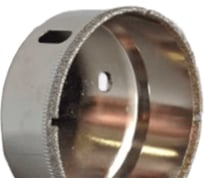 Коронка алмазная по стеклу и керамике BOSI 55 мм BS538155