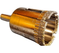 Коронка алмазная по стеклу и керамике BOSI 25 мм BS538125