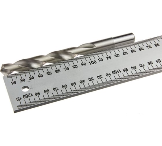 Сверло по металлу HEADROCK HSS D13.5 435-010-0135
