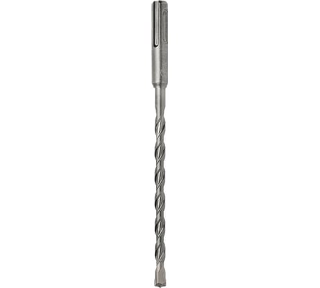 Сверло по бетону SDS-plus (16x600 мм) HOEGERT TECHNIK HT7D956