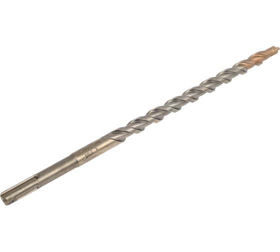 Сверло по бетону SDS-plus (12x260 мм) HOEGERT TECHNIK HT7D938