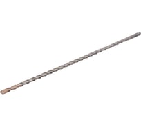 Сверло по бетону SDS-plus (10x460 мм) HOEGERT TECHNIK HT7D933