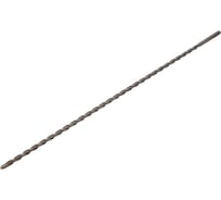 Сверло по бетону SDS-plus (10x600 мм) HOEGERT TECHNIK HT7D934