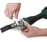 Насадка многофункциональный инструмент на УШМ FAVOURITE FG 125MF 125212512 6