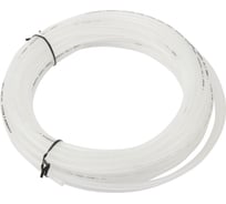 Трубка пневматическая HARRISON 7.5x10 мм, длина 7,5 м, белая HNS751075-CW
