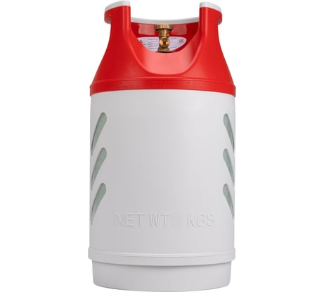 Баллон полимерно-композитный газовый Aceccse 24,5 л (LPG/СУГ) Composite ACE24.5RW