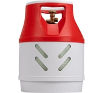 Баллон полимерно-композитный газовый Aceccse 13,7 л (LPG/СУГ) Composite ACE13.7RW