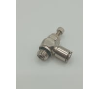 Дроссель Контактная Механика KEMSC08-02G-A