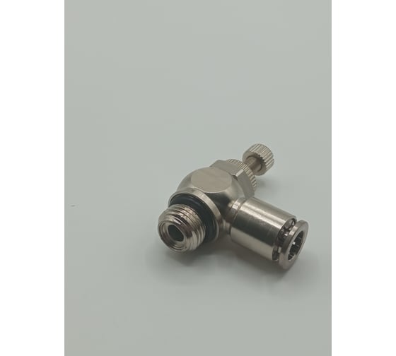 Дроссель Контактная Механика KEMSC08-02G-A