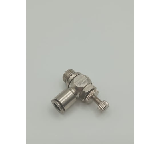 Дроссель Контактная Механика KEMSC08-02G-A