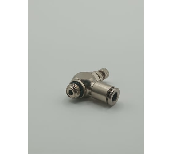 Дроссель Контактная Механика KEMSC06-01G-A