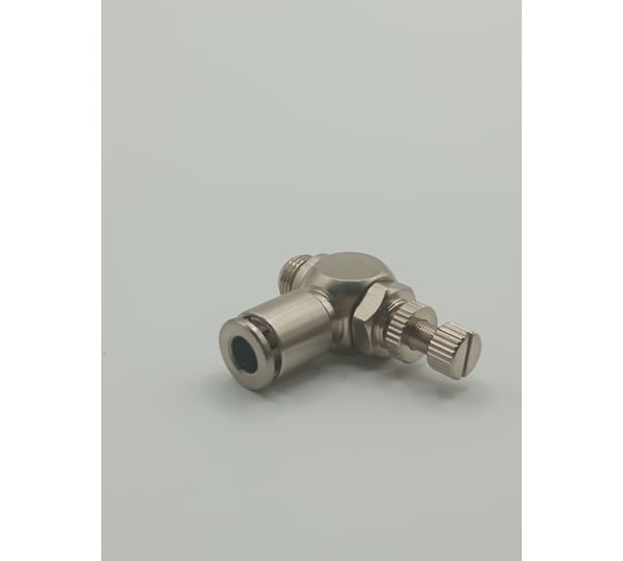 Дроссель Контактная Механика KEMSC06-01G-A