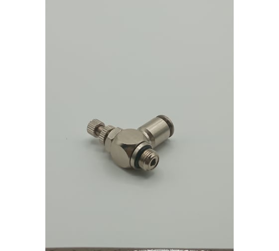 Дроссель Контактная Механика KEMSC06-01G-A