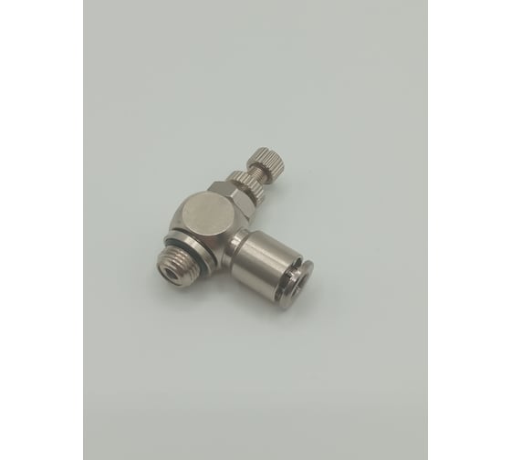 Дроссель Контактная Механика KEMSC06-01G-A