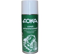 Антипригарный аэрозоль Дока 520мл без силикона DK.5500.14767