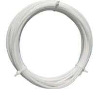 Пруток сварочный Экосети ПНД, треугольный 5x5х7 мм, натуральный, 10 метров ПТПНД557НАТ10