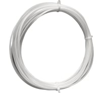 Пруток сварочный Экосети ПП (PP), треугольный 3x3х5 мм, натуральный, 10 метров ПТПП335НАТ10