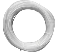 Пруток сварочный Экосети ПП (PP), треугольный 3x3х5 мм, натуральный, 50 метров ПТПП335НАТ50