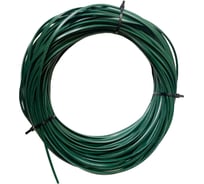 Пруток сварочный Экосети ПП (PP), треугольный 3x3х5 мм, темно-зеленый, 50 метров ПТПП335ТЗЕЛ50