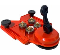 Кондуктор для алмазных коронок Diamond Industrial 4-83 мм DIDKOND483