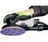 Диск шлифовальный ABRAFORCE Purple Film на пленочной основе 15 отв., 150 мм, Р400, 5 шт 166108 11