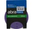 Диск шлифовальный ABRAFORCE Purple Film на пленочной основе 15 отв., 150 мм, Р1000, 5 шт 166112 1