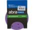 Диск шлифовальный ABRAFORCE Purple Film на пленочной основе 15 отв., 150 мм, Р2000, 5 шт 166115 1