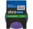 Диск шлифовальный ABRAFORCE Purple Film на пленочной основе 15 отв., 150 мм, Р800, 5 шт 166111 1