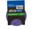 Диск шлифовальный ABRAFORCE Purple Film на пленочной основе 15 отв., 150 мм, Р80, 5 шт 166097 6