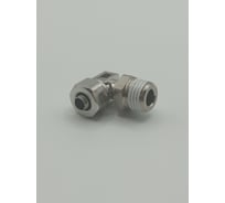 Фитинг угловой Контактная Механика KEXKFG2V0806-02P